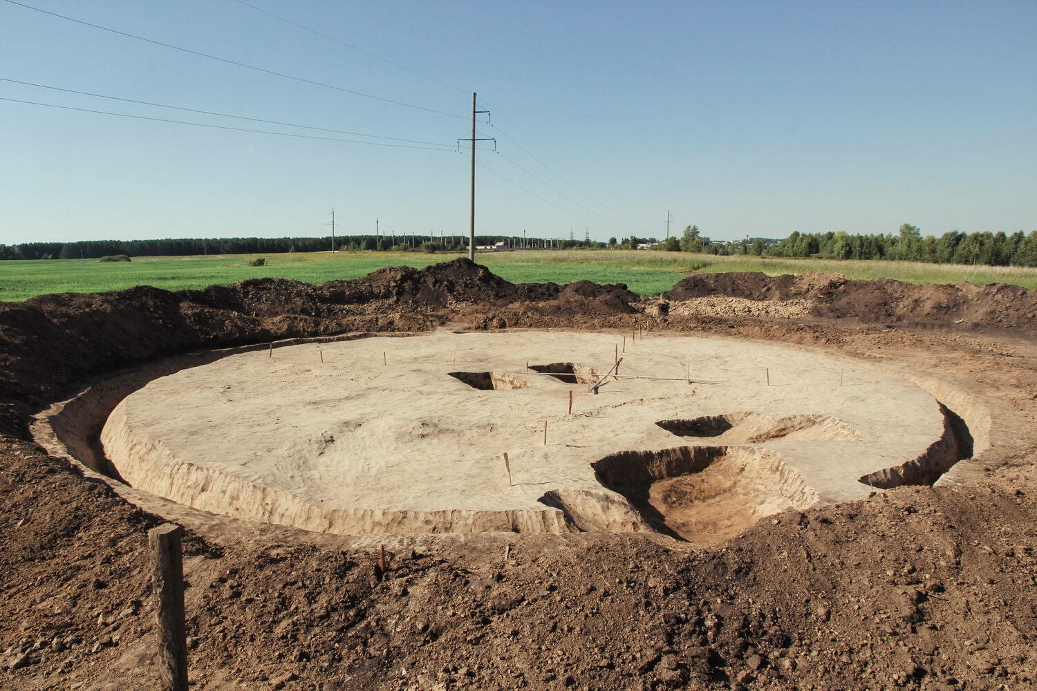 ОБЩИЕ ПОКАЗАТЕЛИ ПРЕДПРИЯТИЯ